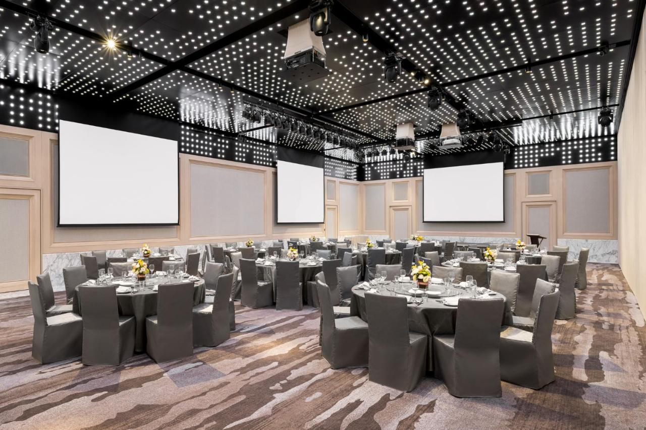Le Méridien Taichung Extérieur photo The ballroom